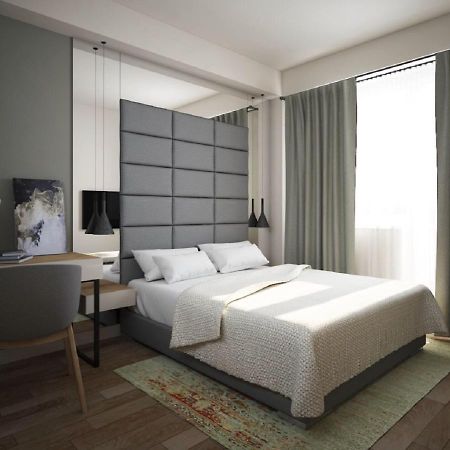 North Avenue Loft Apartments Єреван Екстер'єр фото